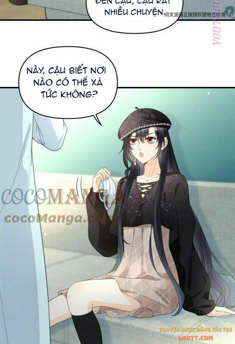 tôi trở thành tổ tông của 5 vị đại lão chapter 81 18