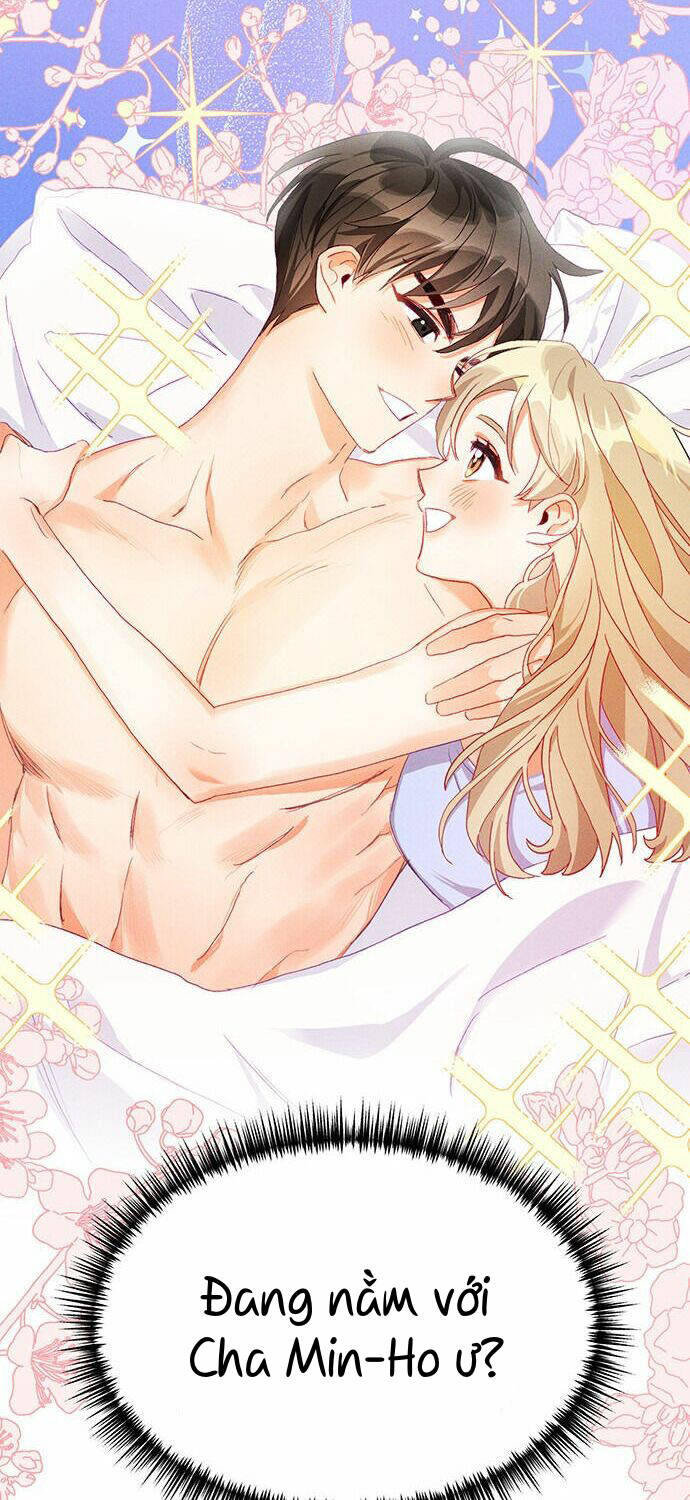 nụ hôn nơi giác quan thứ 6 chapter 1 64