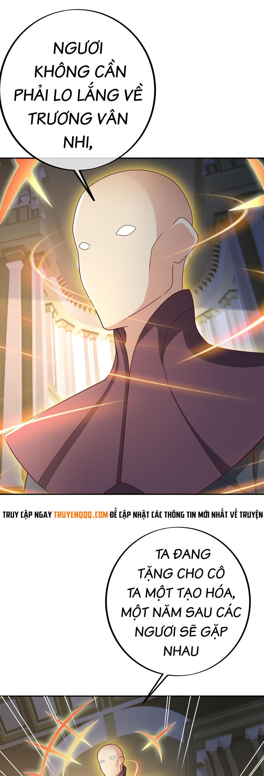 trọng sinh 1000 lần, ta vô địch chapter 75 2