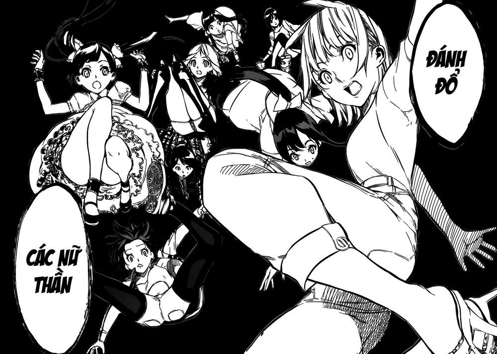 akb49 - renai kinshi jourei chapter 100 11