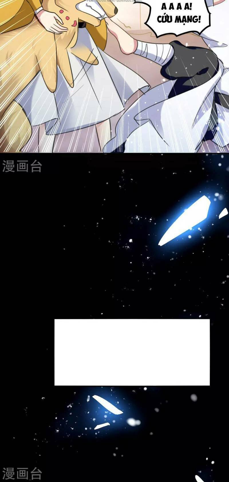 vạn giới tiên vương chapter 24 18