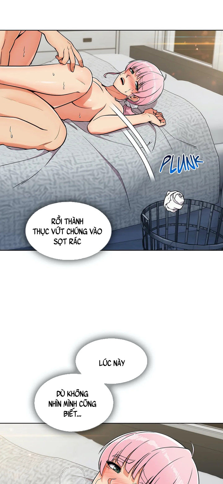 chân tình của min hyuk chapter 16 37