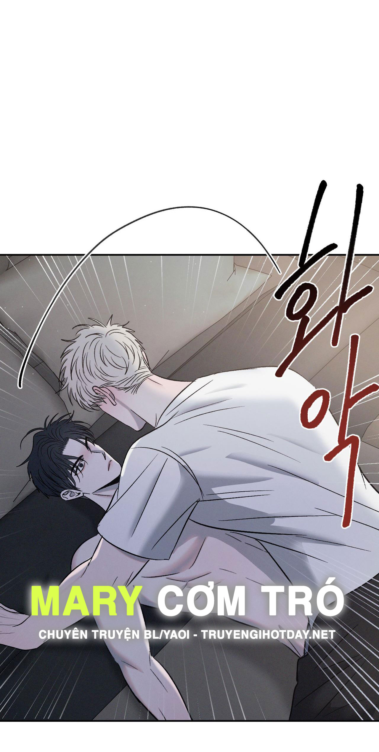 Tương Phản chapter 67.2 - Trang 12
