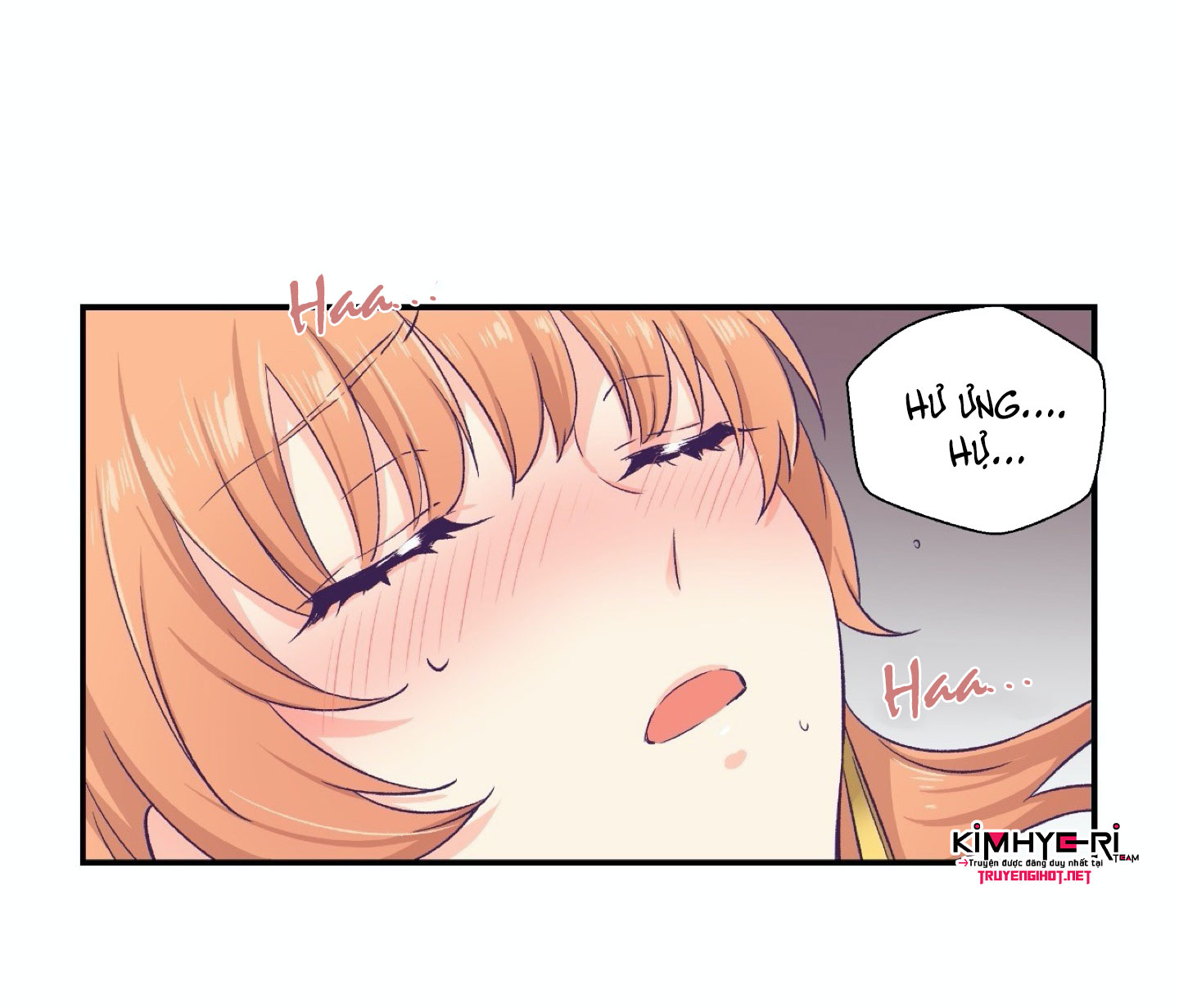 mềm mại tan chảy chapter 7 18