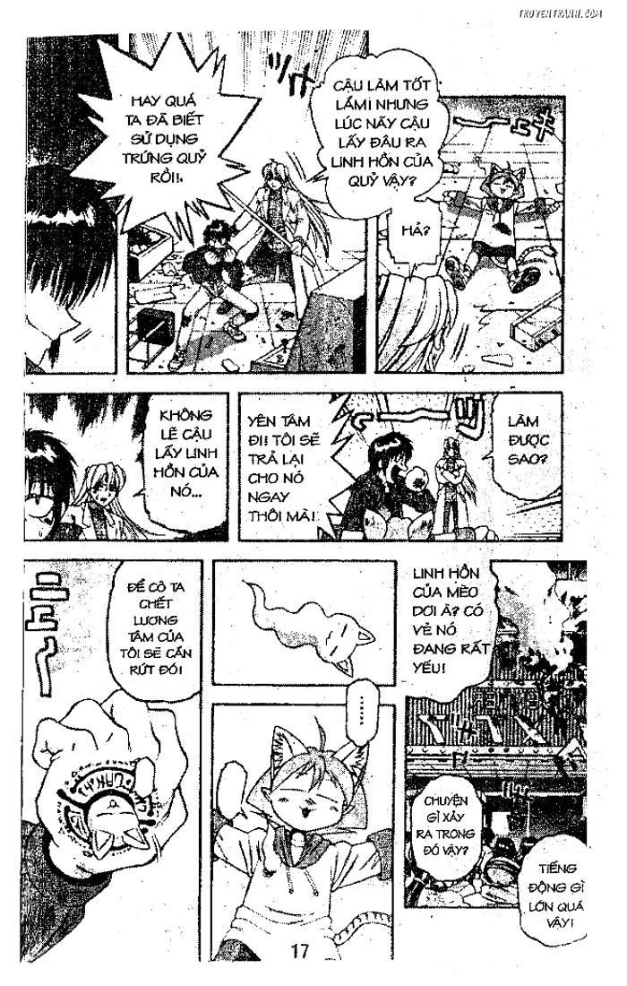 devil and devil chapter 20 15