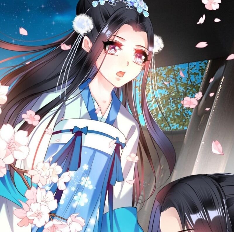 vương gia, áo lót của ngươi rơi mất rồi chapter 62 23