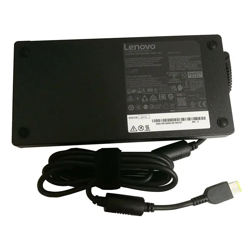 Sạc dành cho Laptop Lenovo Gaming Legion 5 Pro, Legion 7 Pro Slim, Legion 7 Gen 6 16&quot; 300W  Hàng nhập khẩu.