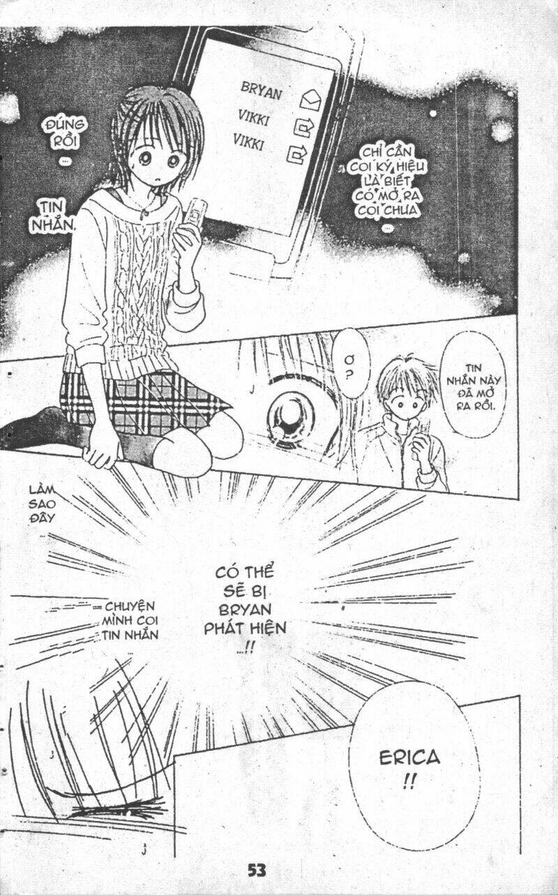 beautiful 100% chapter 2 51