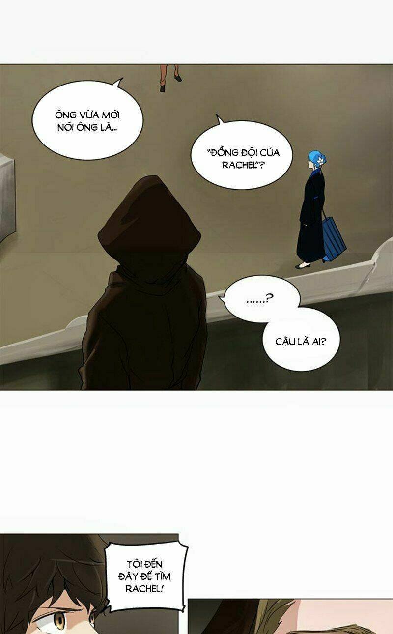cuộc chiến trong tòa tháp chapter 216 6