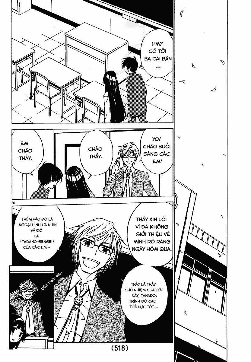 sakura sakura (morishige) chapter 1 39