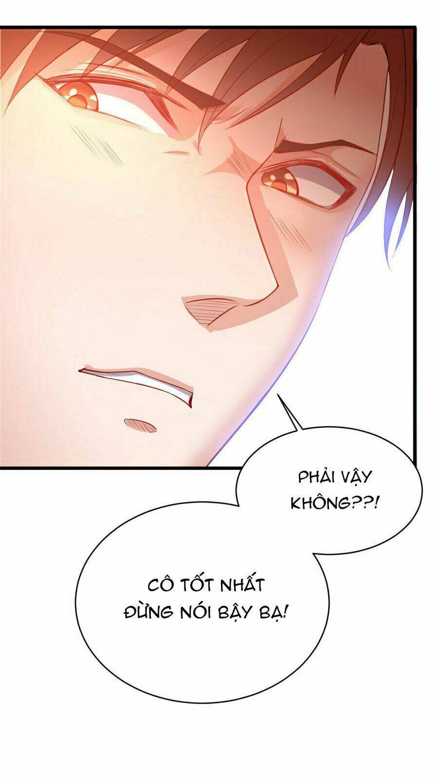 tiểu bạch điềm thê của long thiếu chapter 16 57