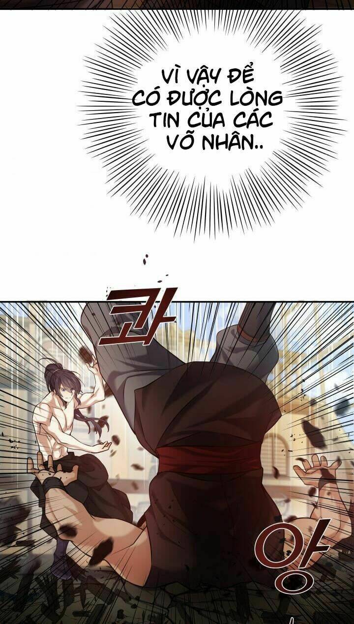 lôi thần chuyển sinh chapter 5 32