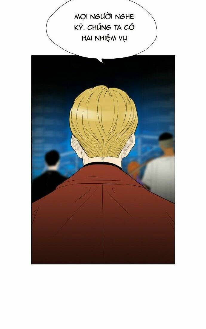 kẻ hồi sinh chapter 111 58