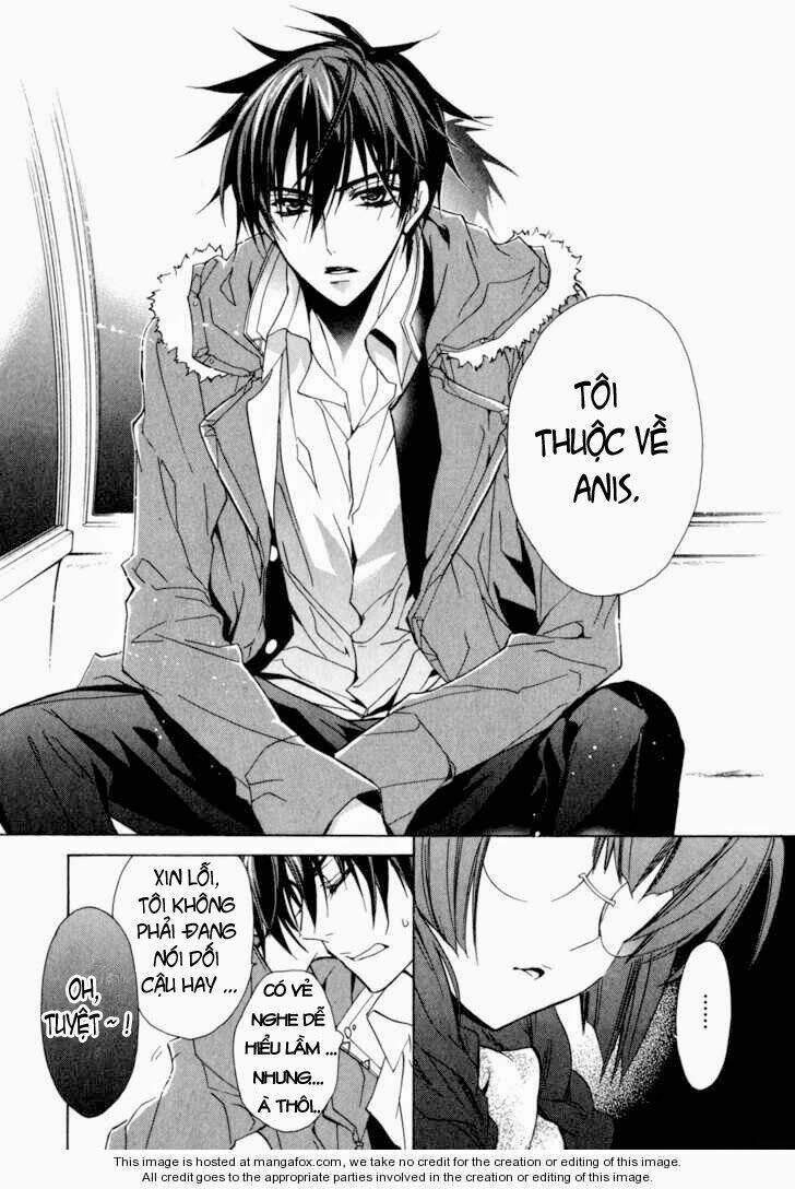 nụ hôn của công chúa tường vi chapter 18 36