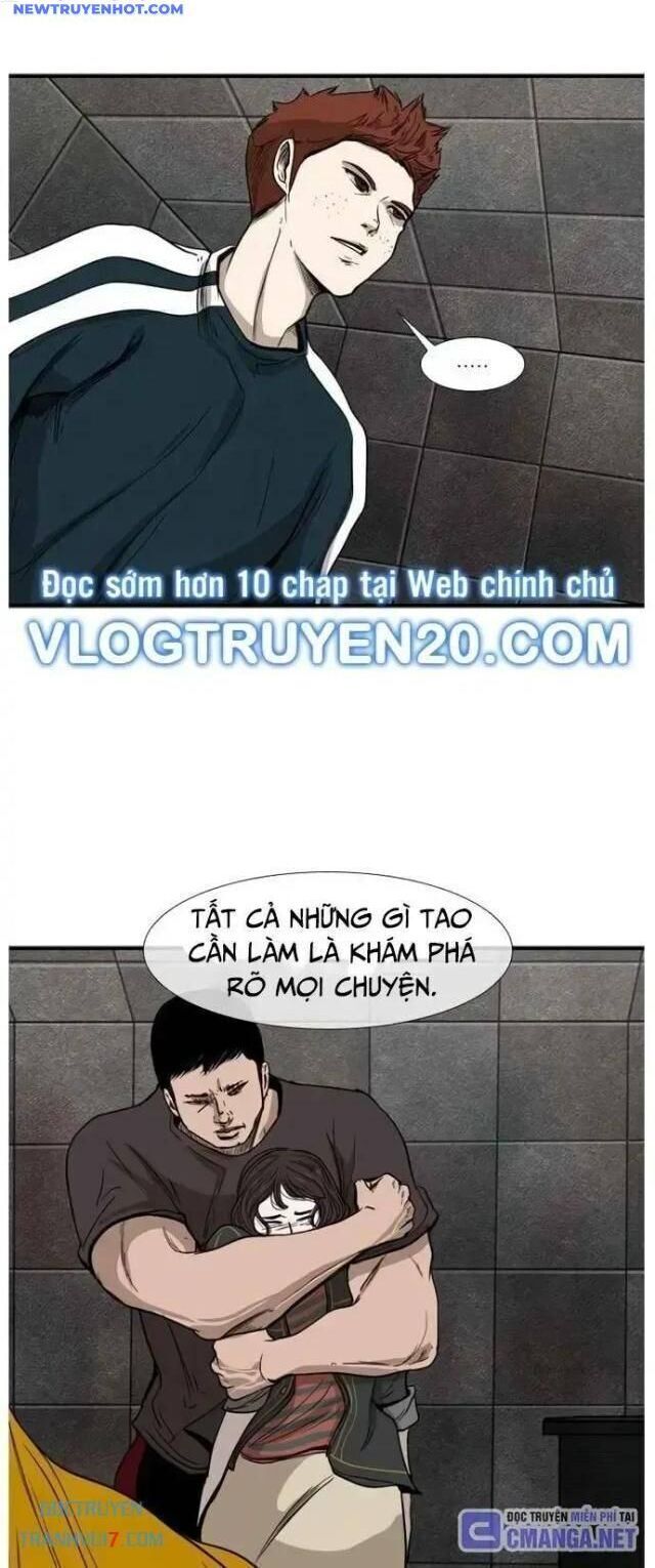shark - cá mập chapter 88 12