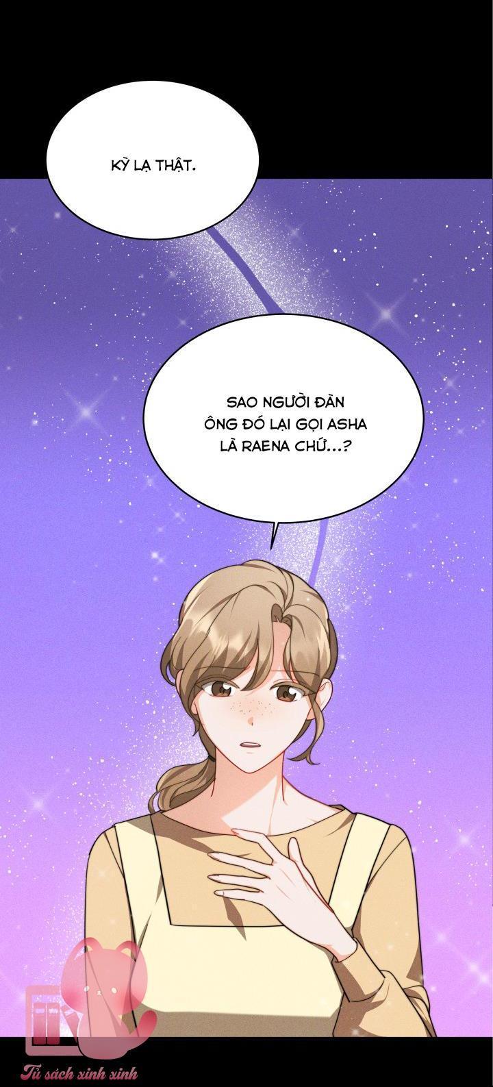 từ chồng cũ hóa thành nam chính chapter 13 15