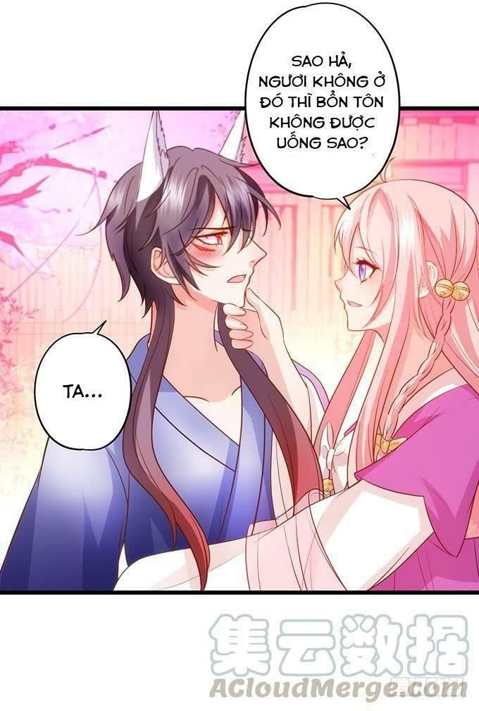 hồ tiên hung bạo chapter 112 27