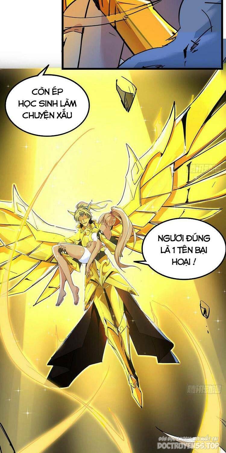 giải cứu 99 nữ chính ở mạt thế chapter 74 28