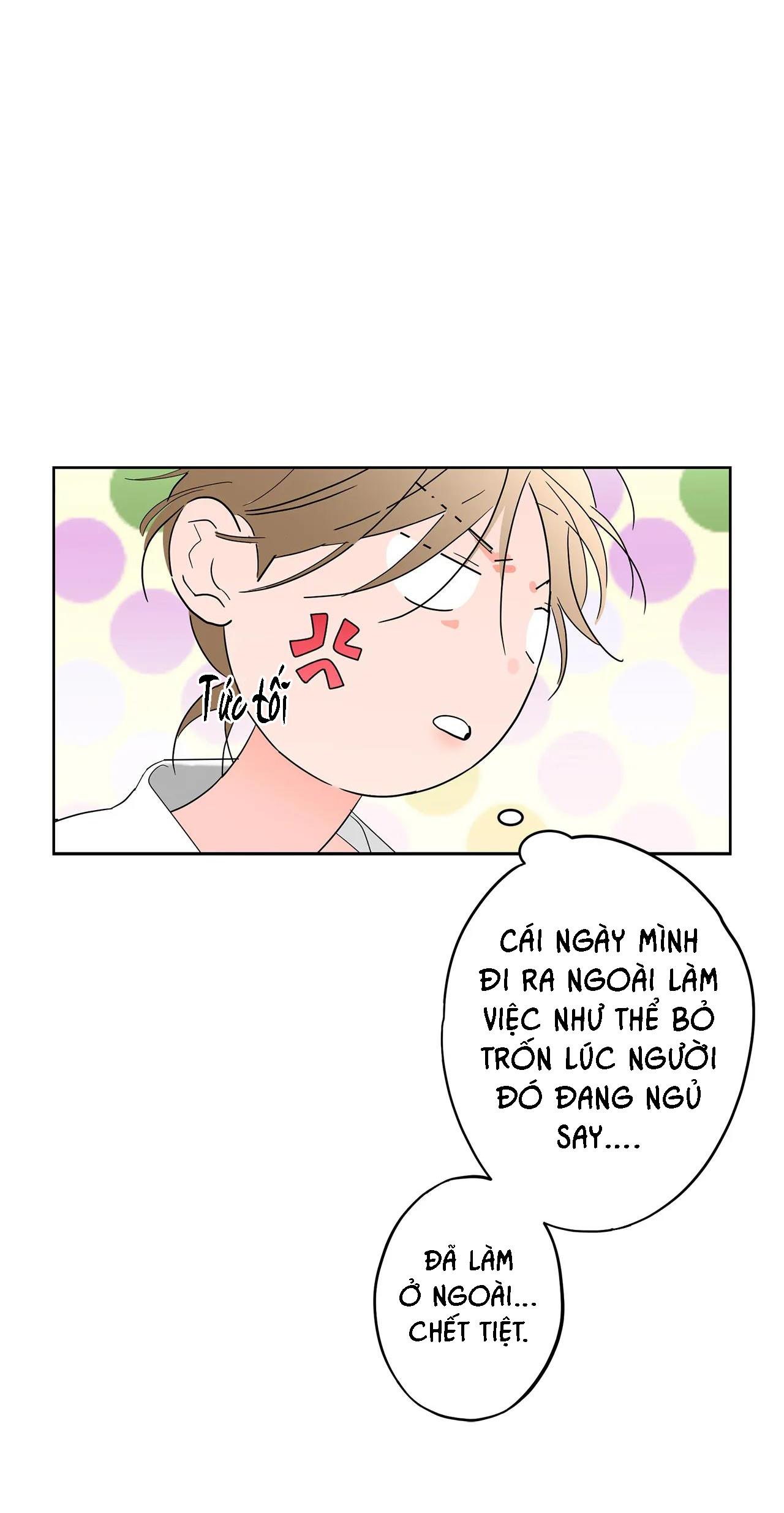 bl cổ trang - âu cổ ngắn nhà kim chapter 12.2 60