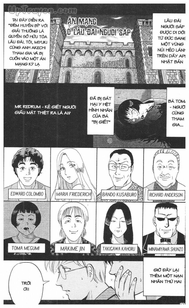 thám tử kindaichi (bản đẹp) chapter 12 124