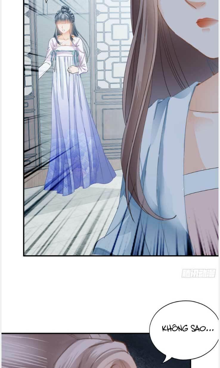 bổn vương muốn nàng chapter 171 24