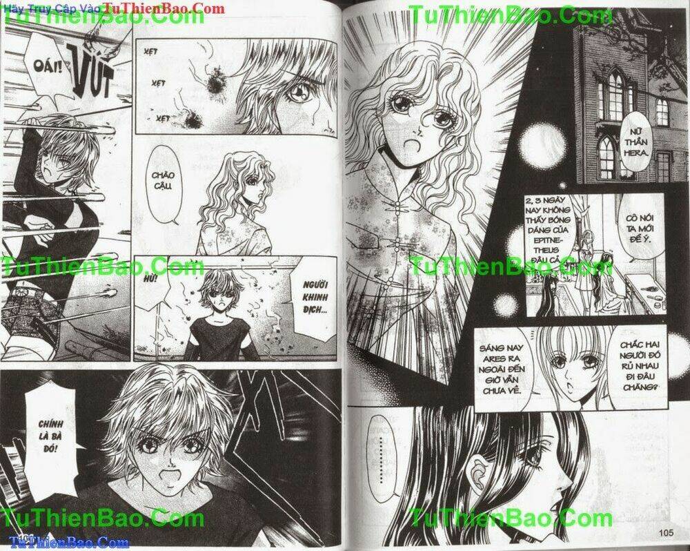 aries - thần thoại 2 chapter 5 54