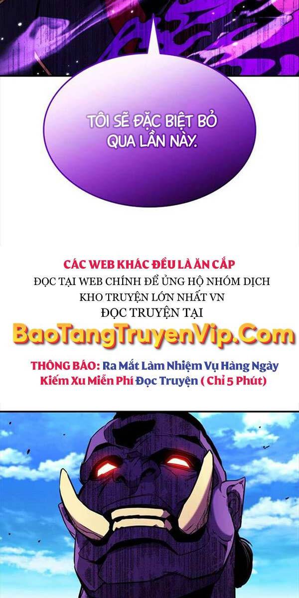 huyền thoại game thủ - tái xuất chapter 144 89