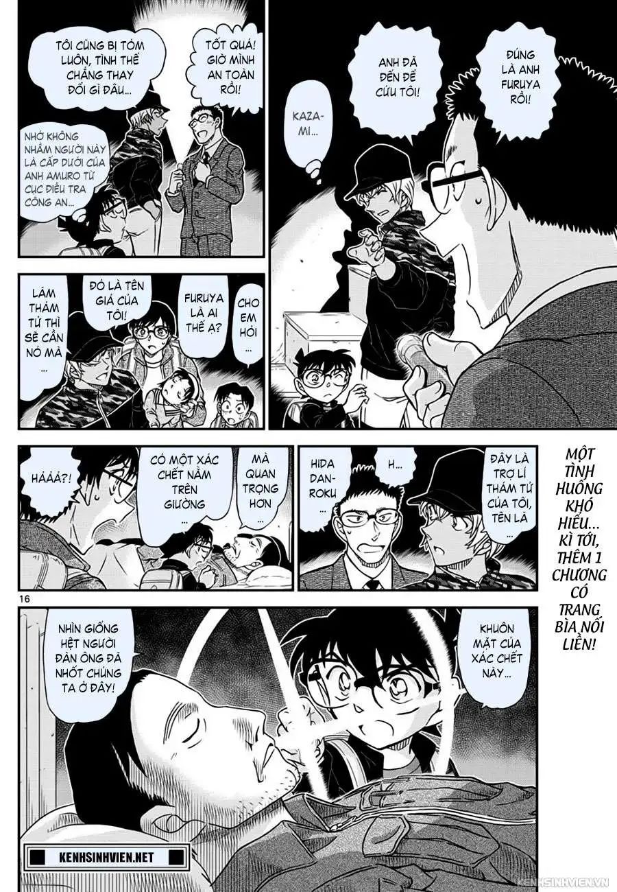 conan chapter 1051 16