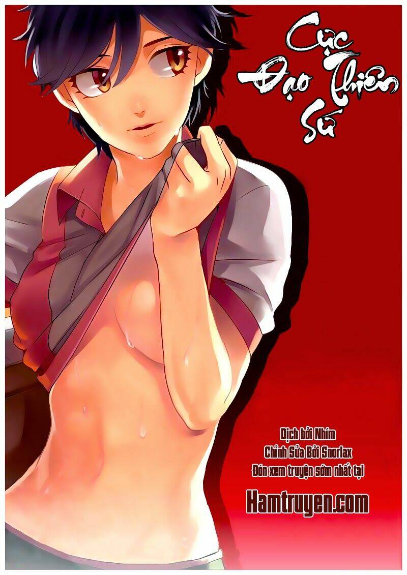 cực đạo thiên sứ chapter 14 1