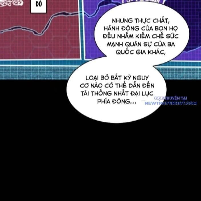 tinh giáp hồn tướng chapter 262.2 29