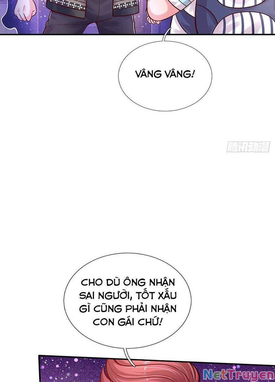 muốn giải cứu thế giới thì cần thật nhiều sự đáng yêu chapter 71 2