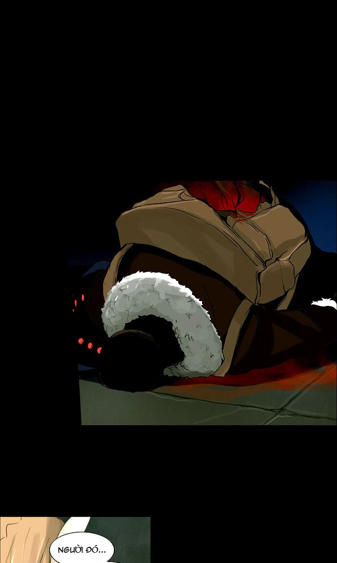 tòa tháp bí ẩn 2 chapter 49 8