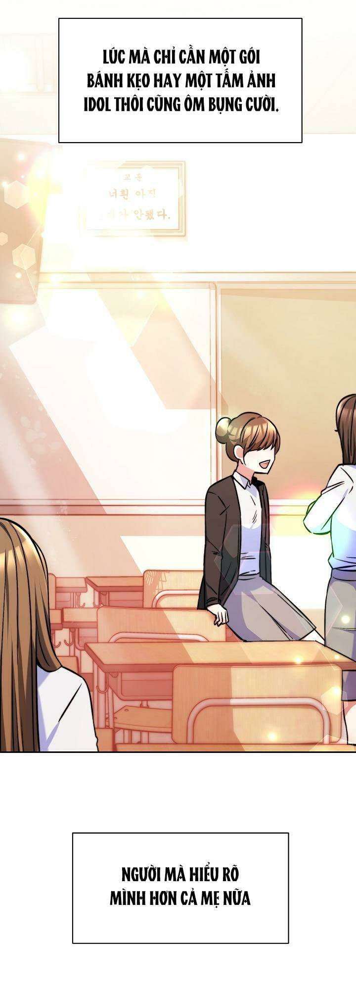 nàng evangeline chapter 8 23