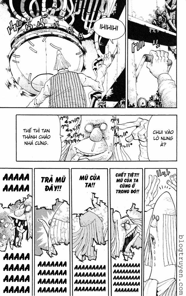 soul eater chapter 42 14