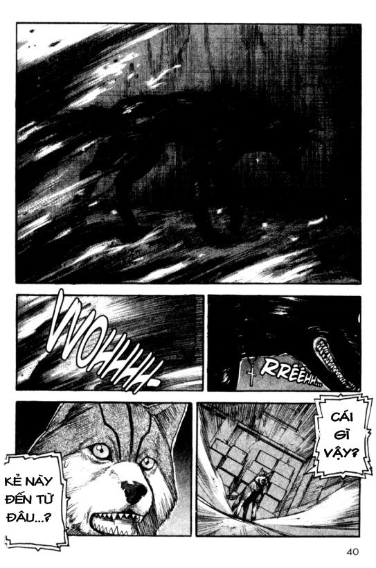 togari chapter 25 16