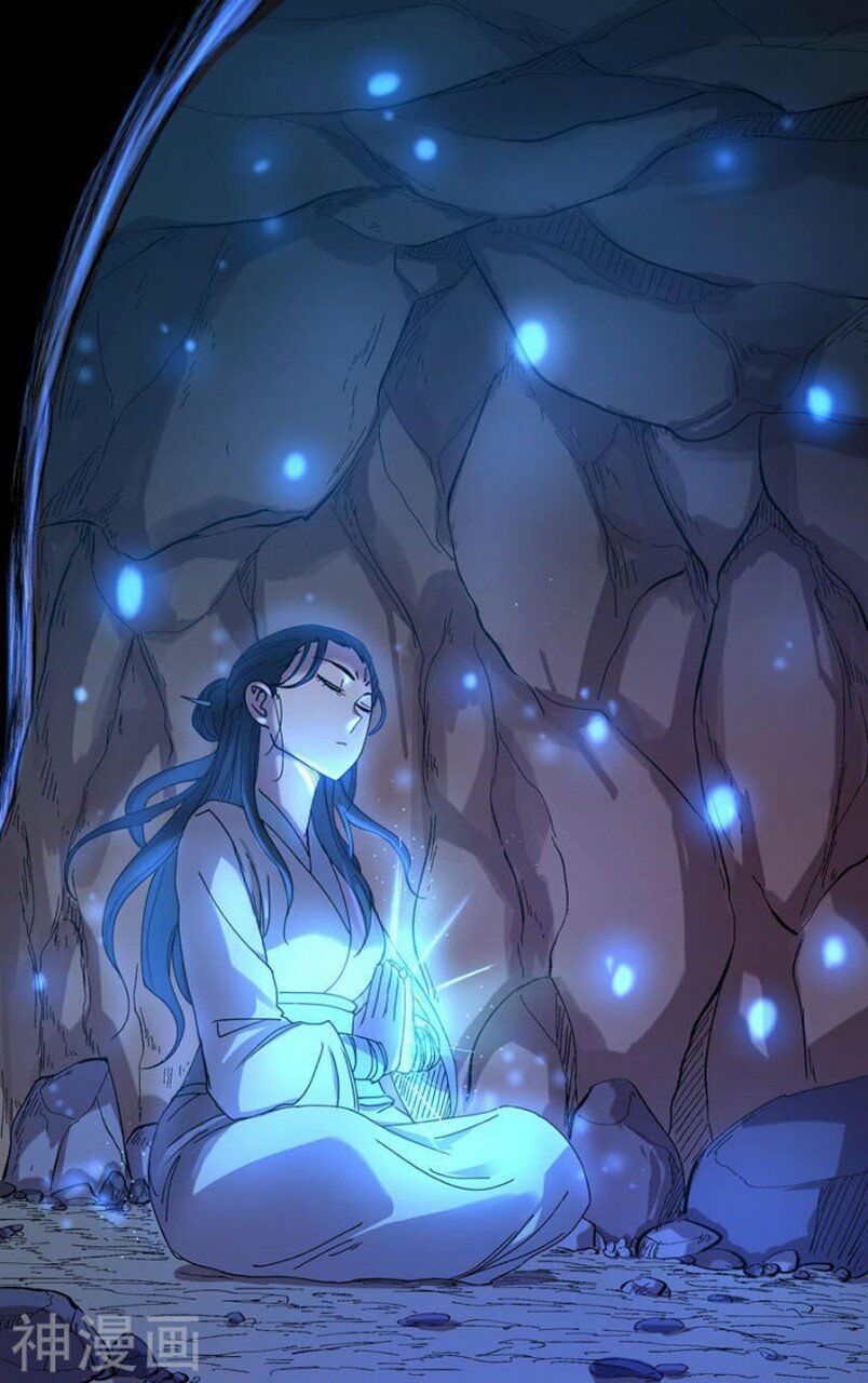 vạn giới tiên trung chapter 246 6