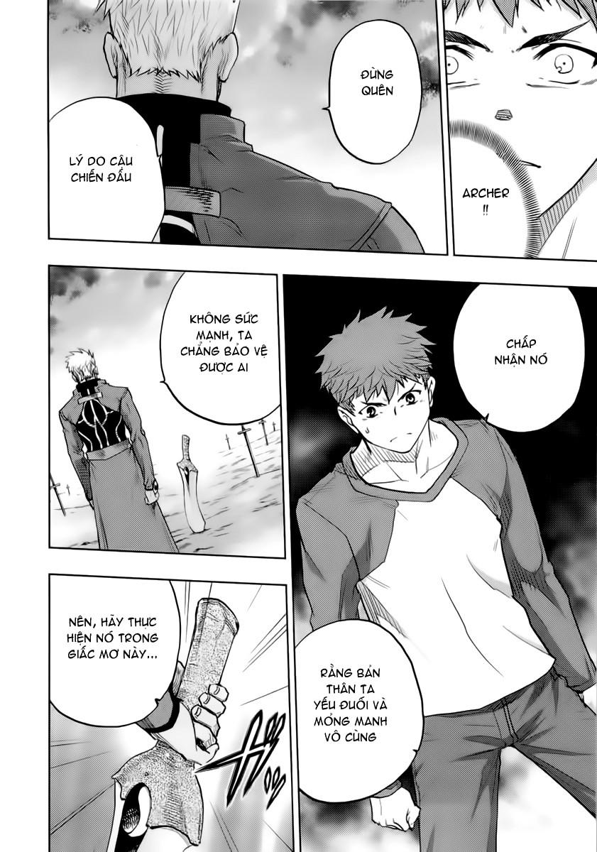 fate stay night chapter 53 32