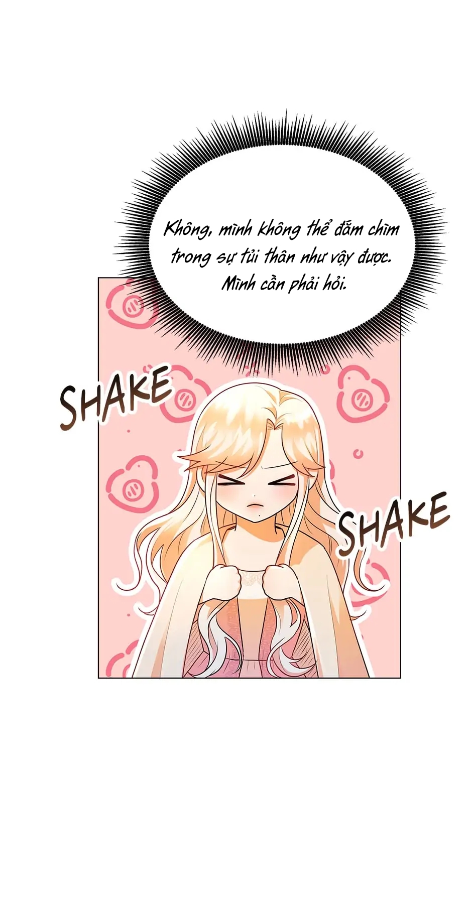 diễn vai ác nữ cũng thật khó khăn chapter 6.2 32