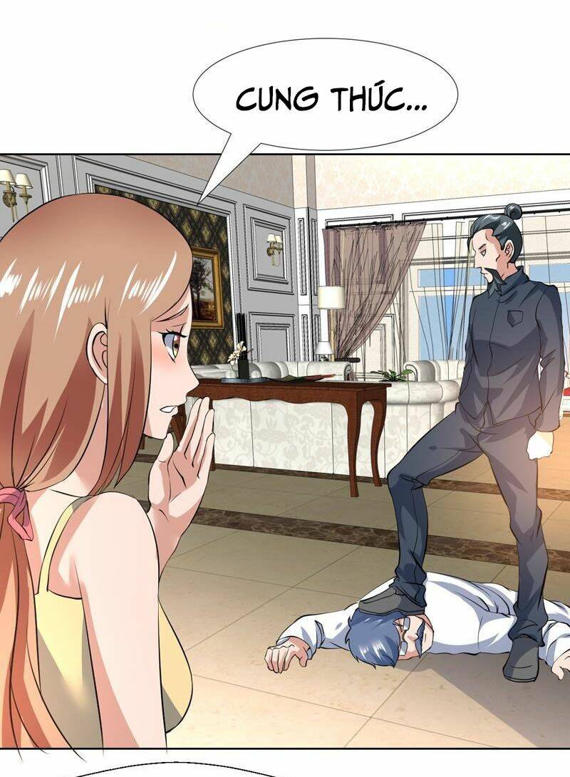 không phải ngón tay vàng chapter 92 13