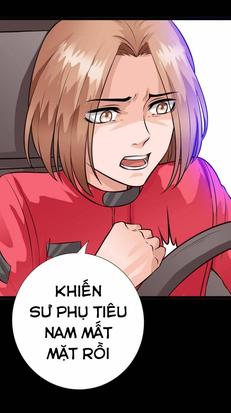tuyệt phẩm tà thiếu chapter 147 5