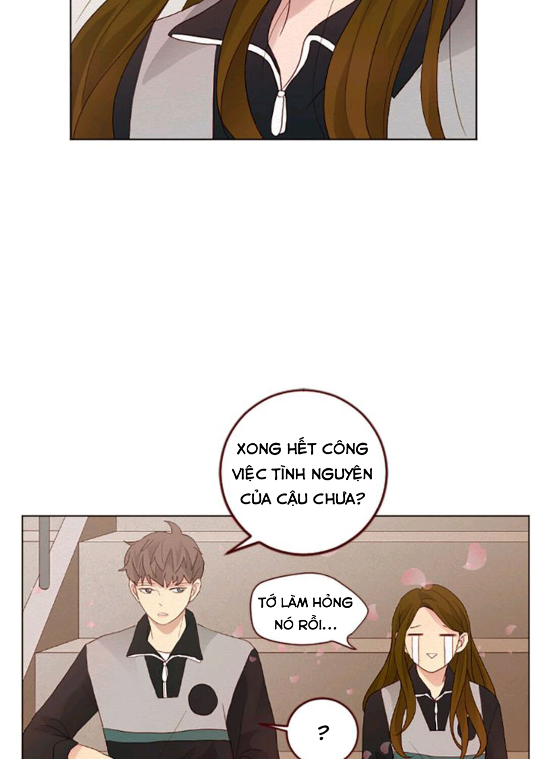 thầm yêu chapter 14 4