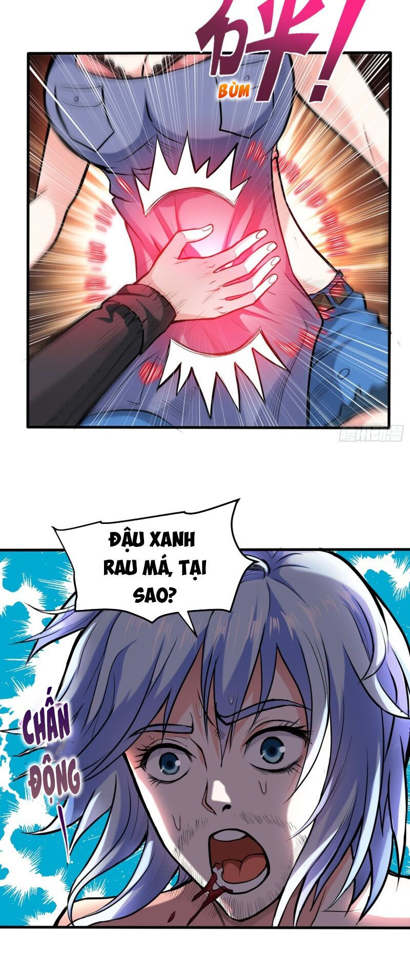 tối cường thần y tại đô thị chapter 131 29