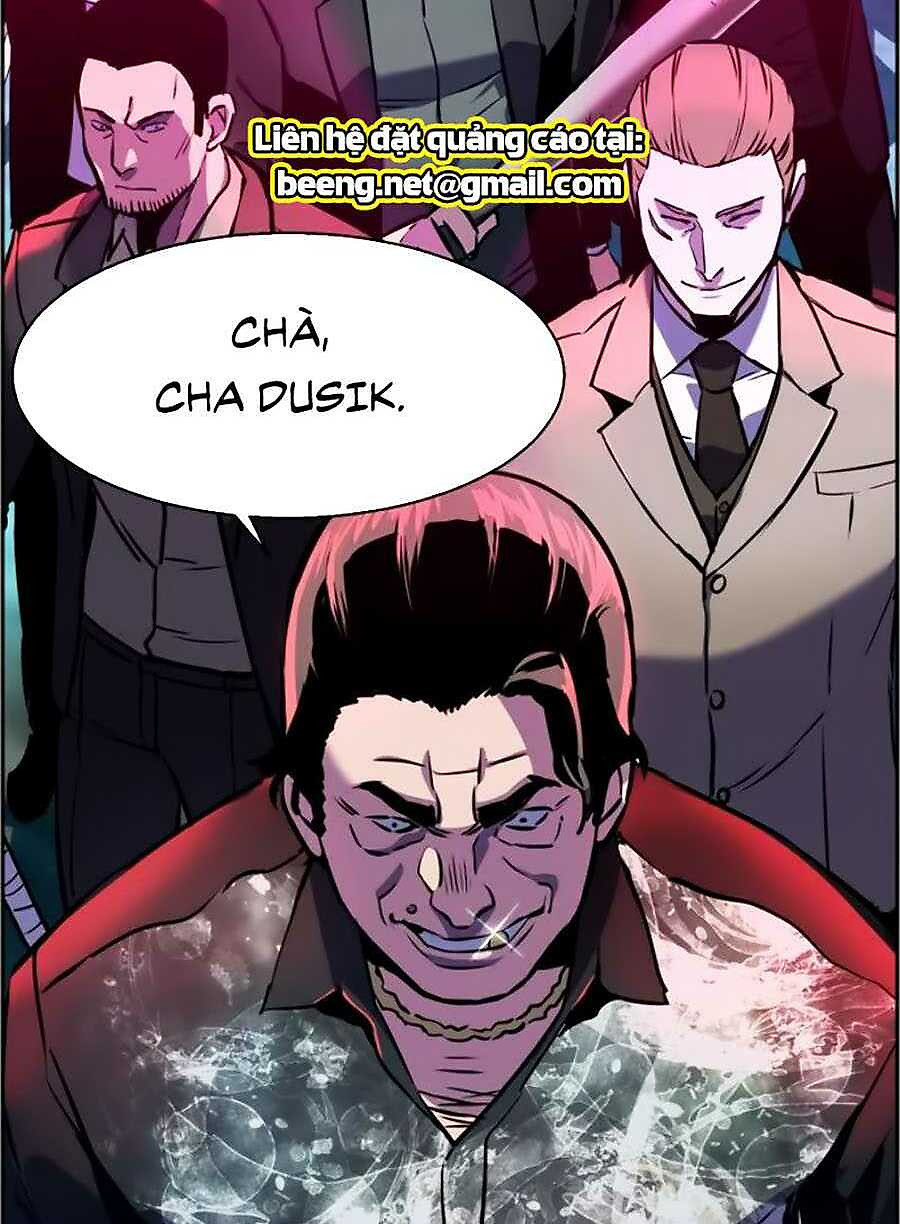 bạn học tôi là lính đánh thuê chapter 19 94