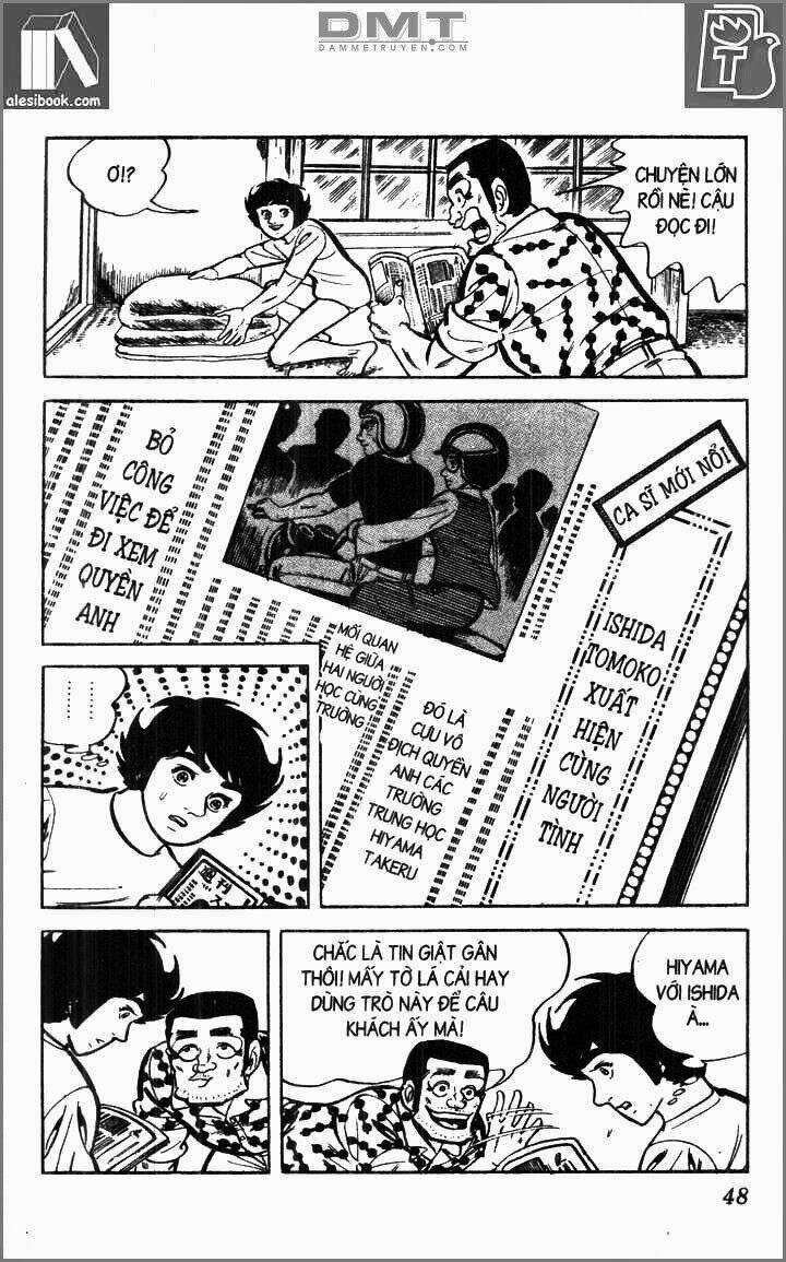 ganbare genki chapter 106 4