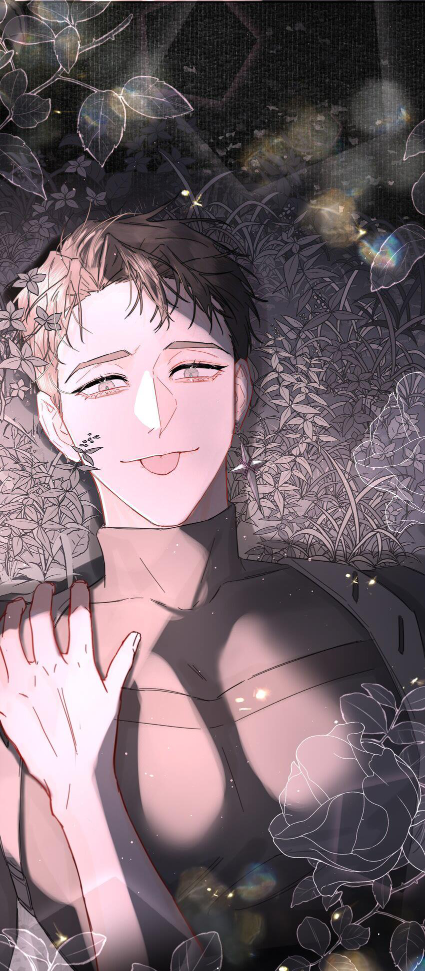 tình cũ là vua chapter 6 10