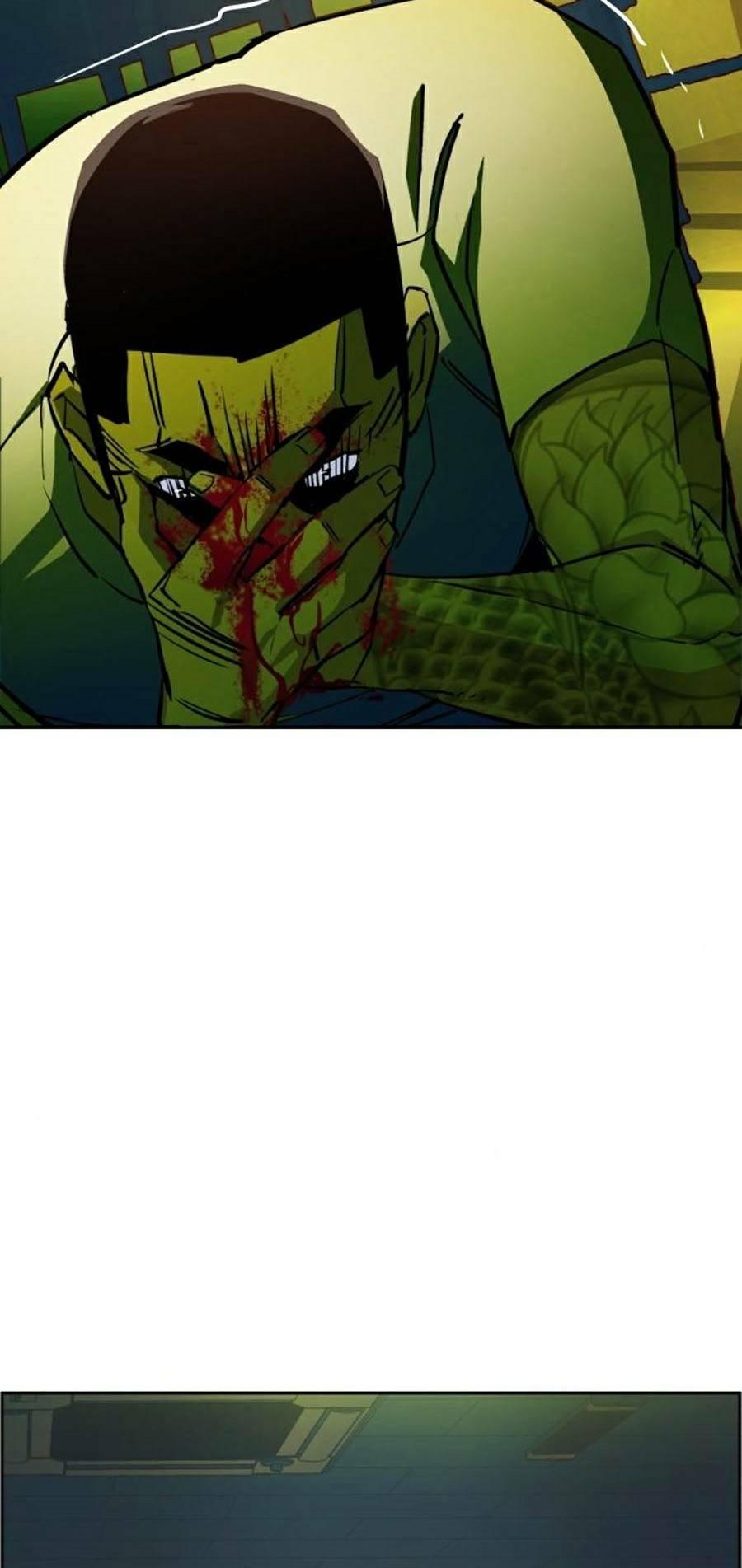 bạn học tôi là lính đánh thuê chapter 70 61