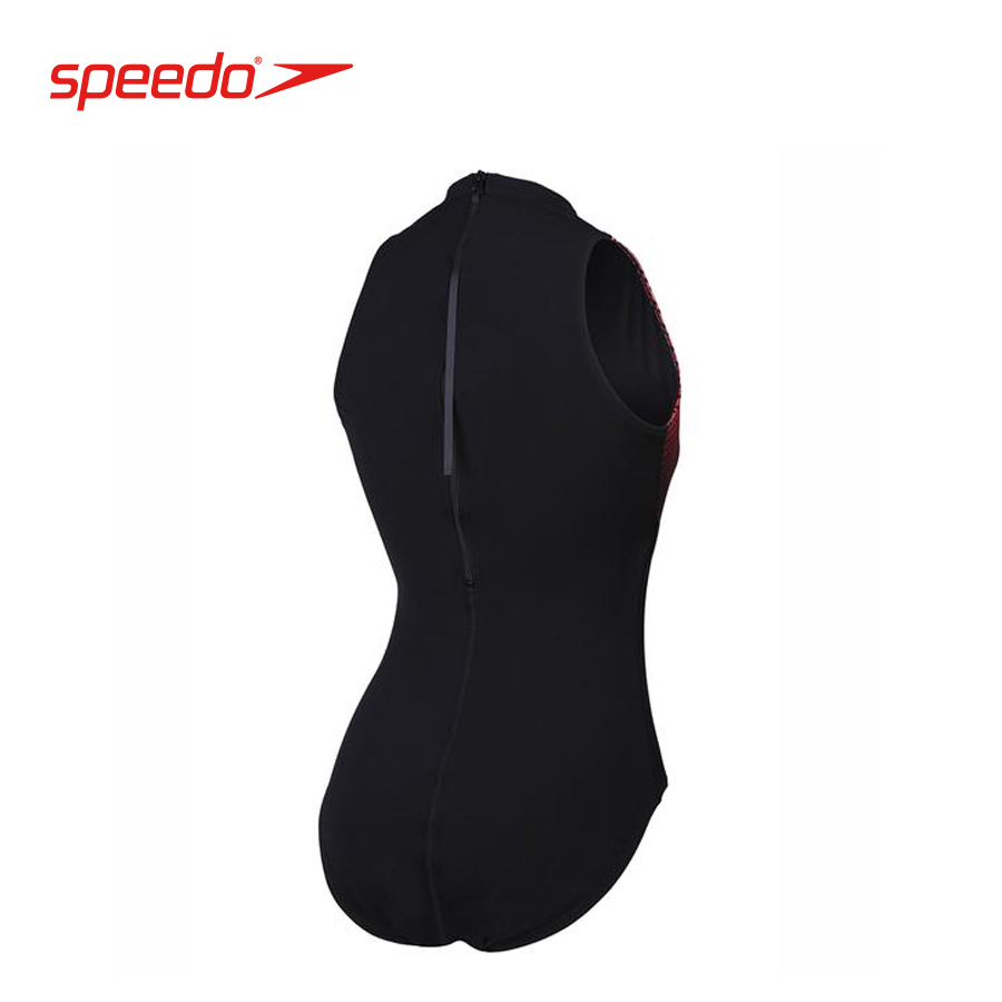 Đồ bơi một mảnh nữ Speedo Placement Hyst AF - 8-11437D747