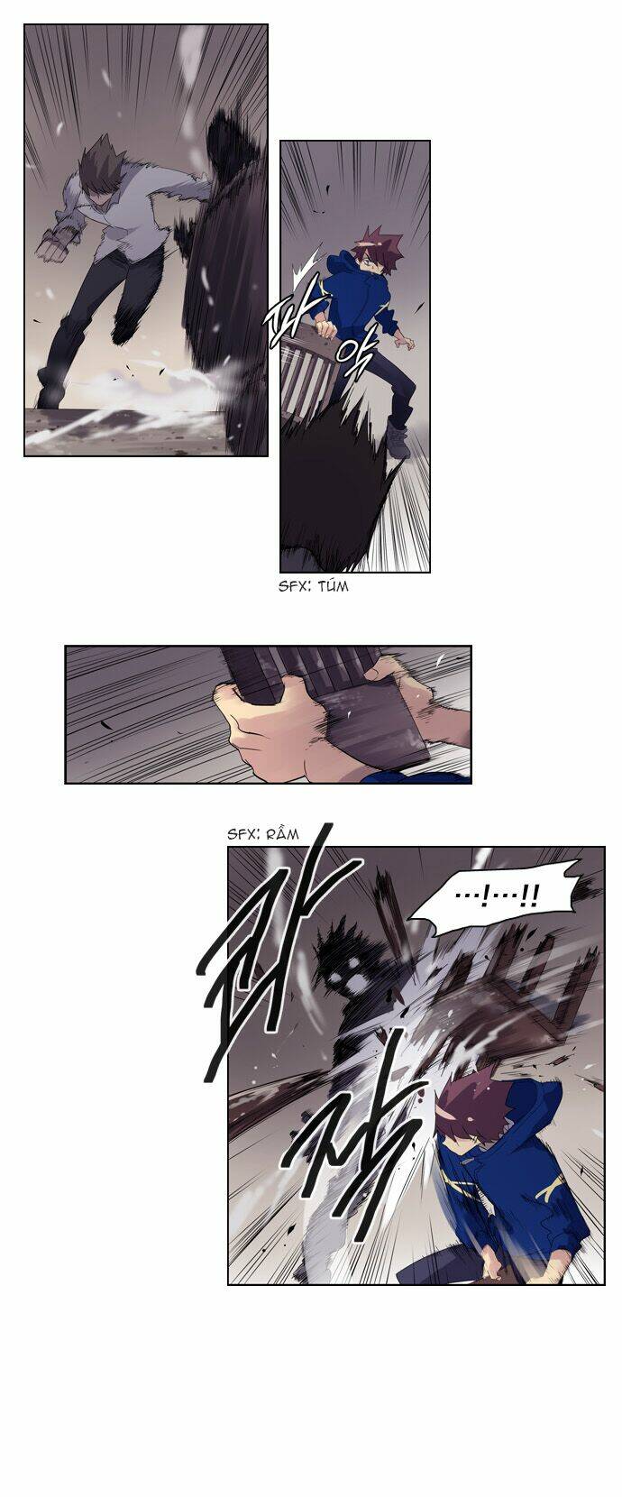 bản khế ước linh hồn chapter 20 20