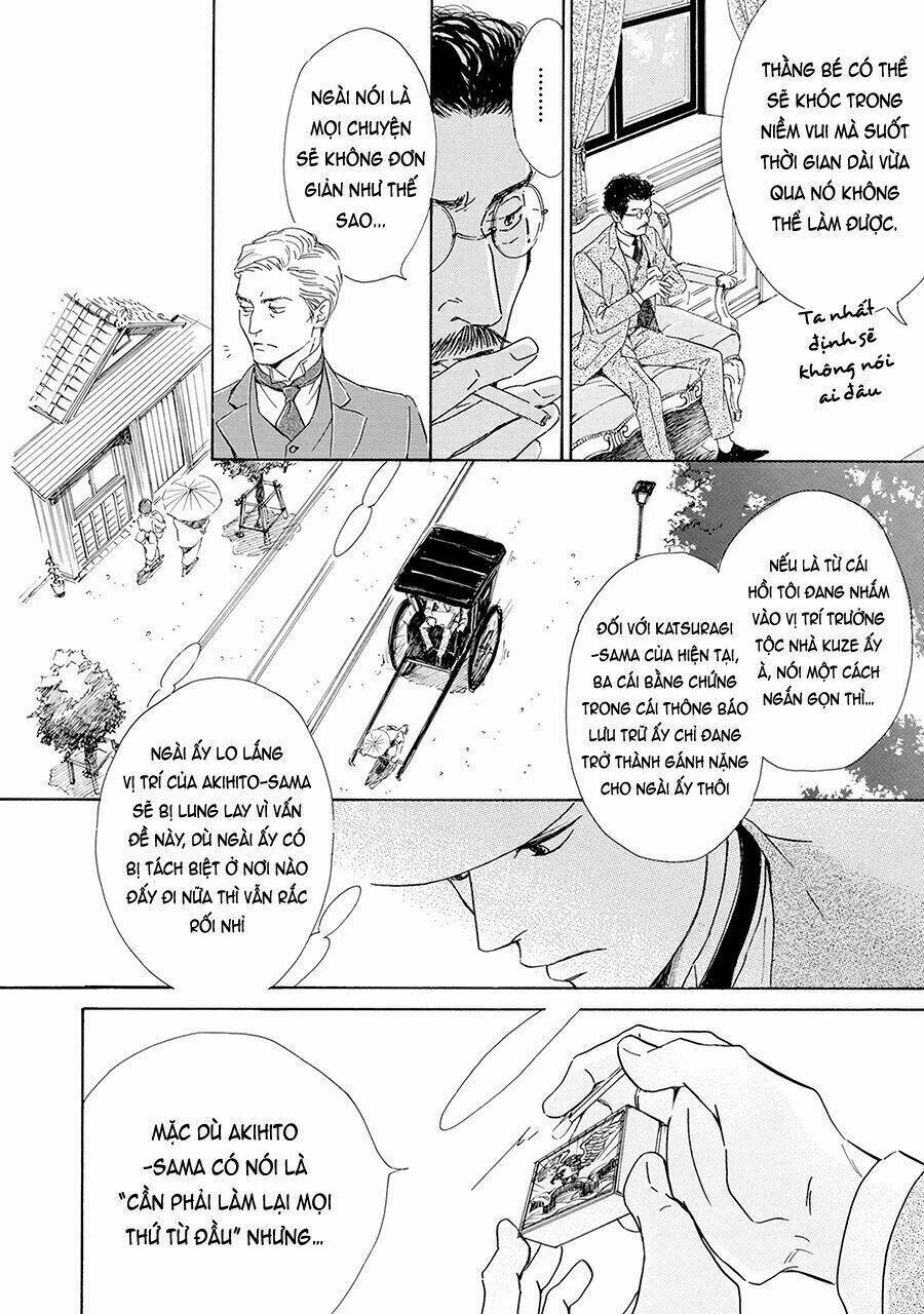 bình minh u sầu chapter 38 20
