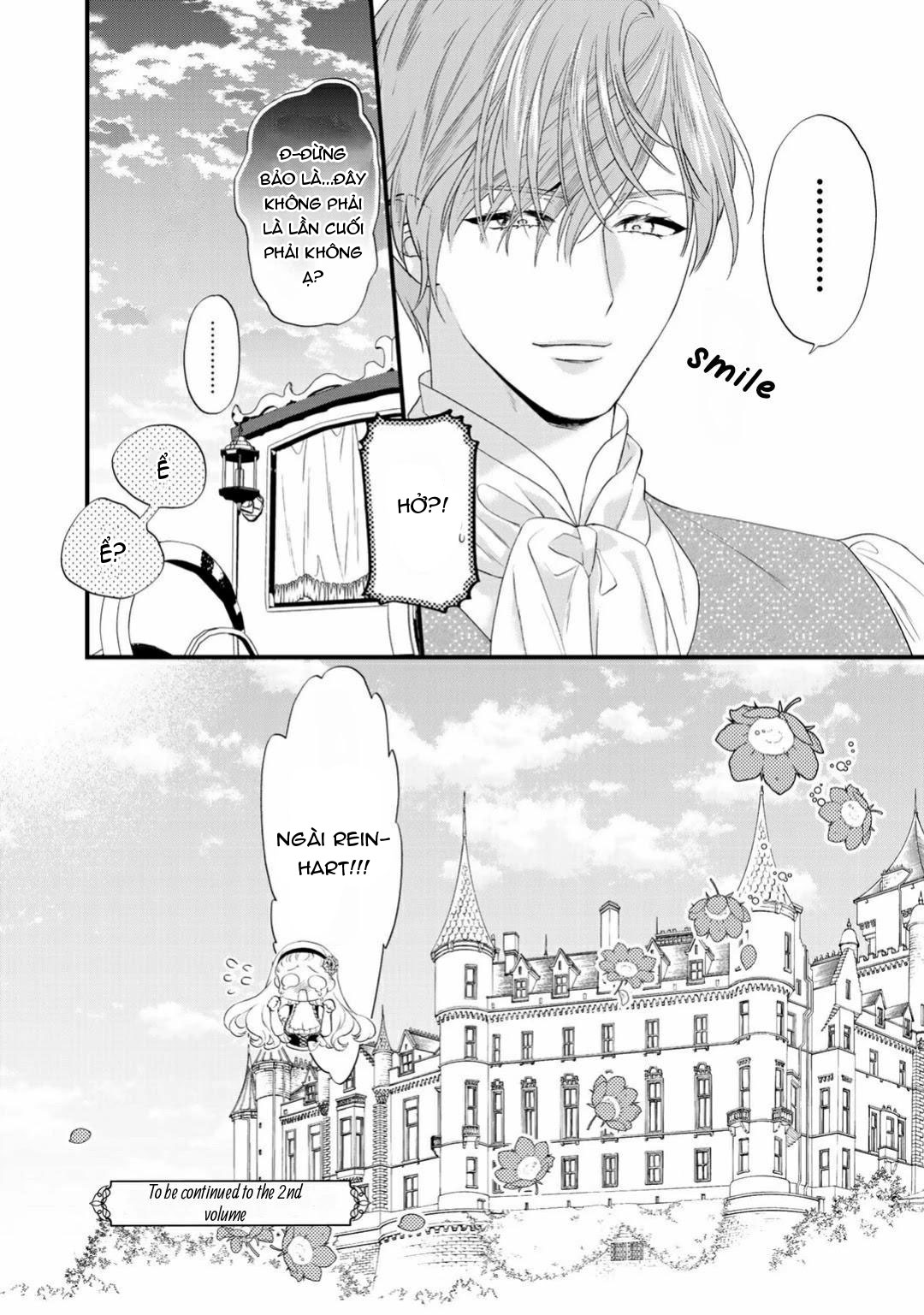 chuyện tình bí mật của cress chapter 4.3 12